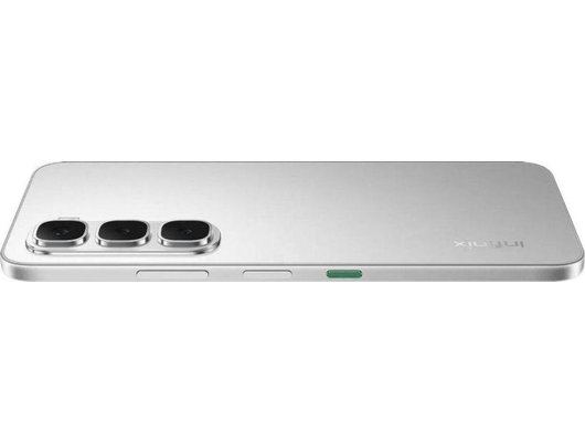 Смартфон Infinix Hot 60i 8/256Gb Silver